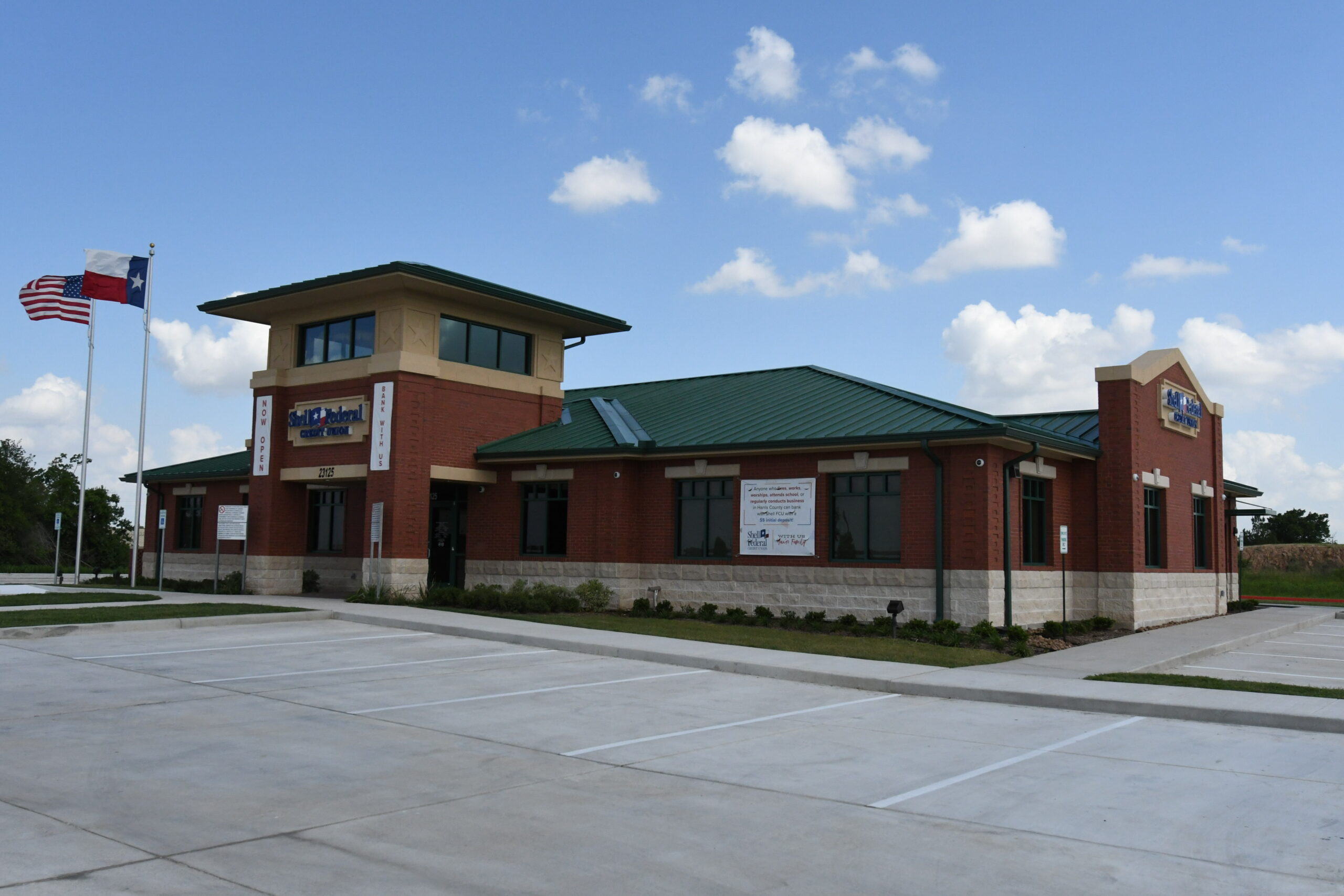 Shell Federal Credit Union