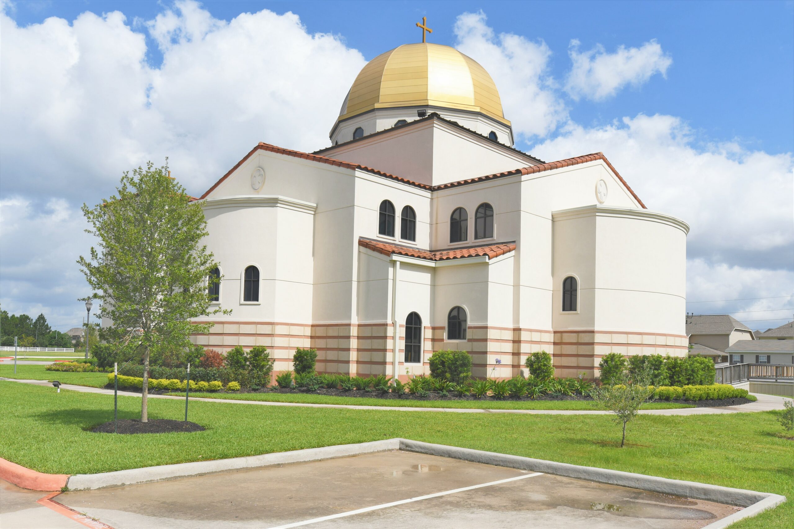 St. George Orthodox Church